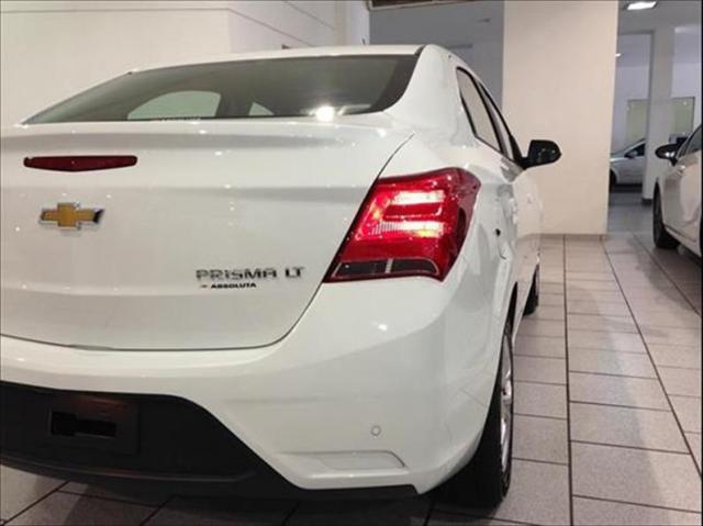 Chevrolet Prisma 1.4 Mpfi lt 8v - Foto 3