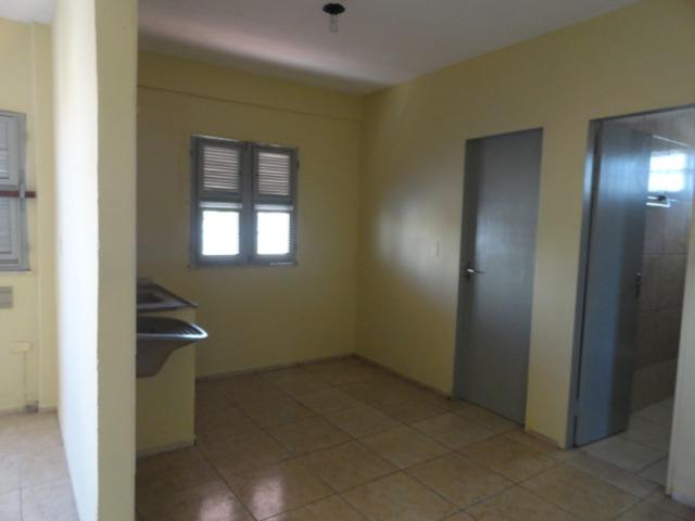 AP0017 - Apartamento 80m², 3 quartos, 1 vaga, Ed. Maria Severino, Centro, Fortaleza - Foto 4