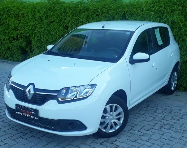 Sandero 1.0 EXPRESSION - Foto 3