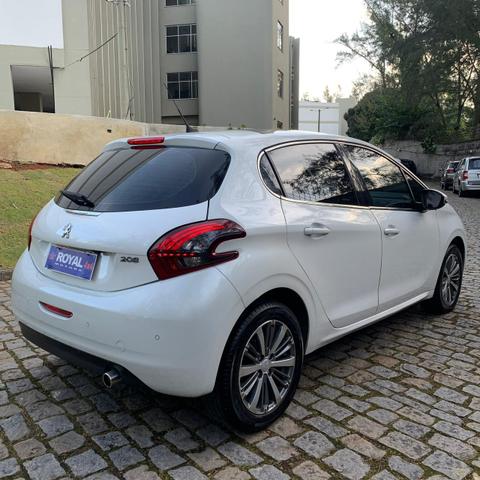 Peugeot 208 2017 Griffe C/teto - Foto 4