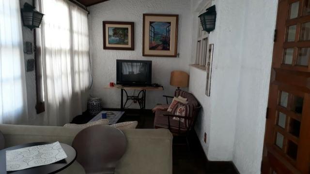 Casa 3 quartos ,mais anexo - Com vaga -Valparaíso-Petrópolis-RJ - Foto 3
