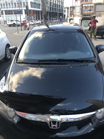 Honda Civic LXS IMPECÁVEL - Foto 3