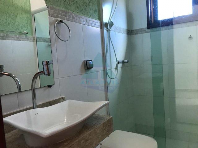 Casa à venda com 3 dormitórios em Praia lagoinha, Ubatuba cod:1049 - Foto 17