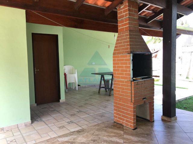 Casa à venda com 3 dormitórios em Praia lagoinha, Ubatuba cod:1049 - Foto 19