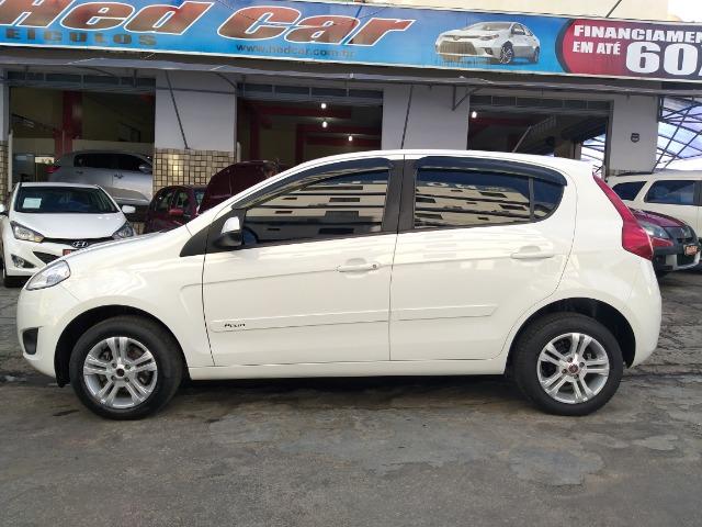 Fiat Pálio Attractive 1.4 - 2017/2017 - Foto 7