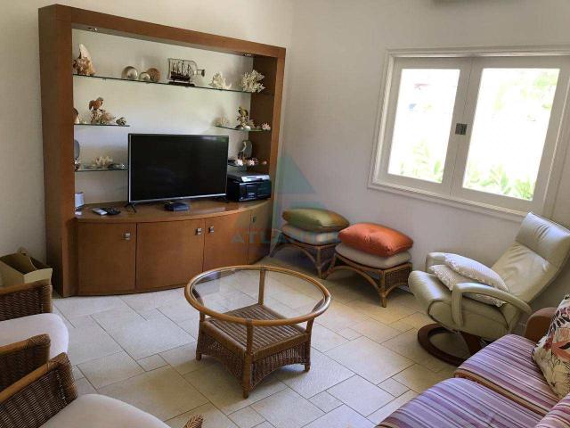 Casa à venda com 5 dormitórios em Praia dura, Ubatuba cod:1067 - Foto 8