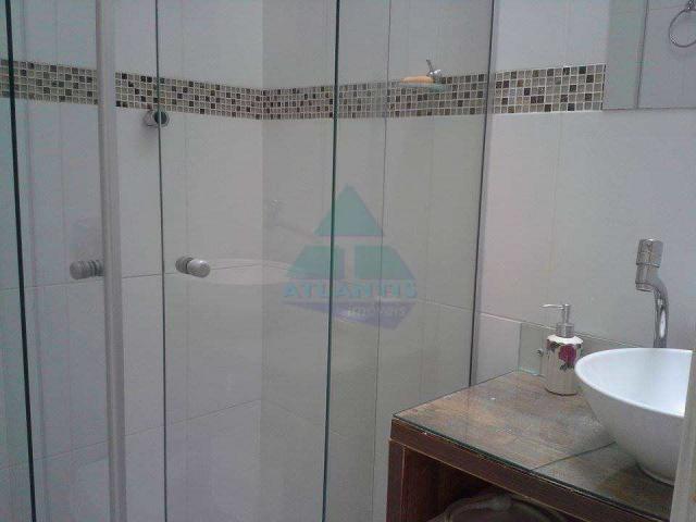 Casa à venda com 2 dormitórios em Tabatinga, Caraguatatuba cod:1007 - Foto 4