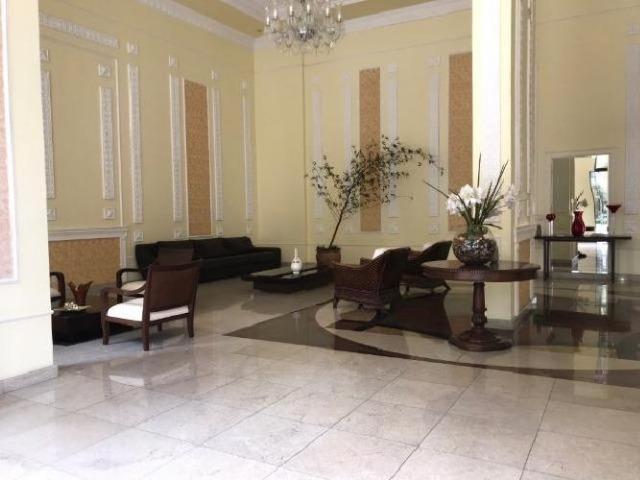 Apartamento, 03 qtos (01 suite), garagem, 22º Andar, St Bueno (Impecável)! R$360mil - Foto 4