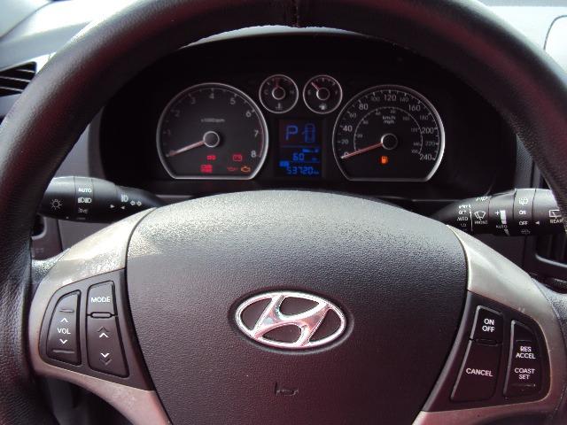 I30 2.0 completo automático - Foto 18