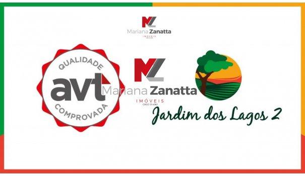 JARDIM DOS LAGOS 2 - Lote em Lançamentos no bairro Jardim dos Lagos 2 - Nova Ode... - Foto 5