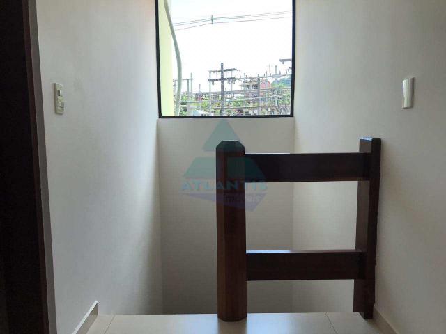 Casa à venda com 3 dormitórios em Praia lagoinha, Ubatuba cod:1049 - Foto 8