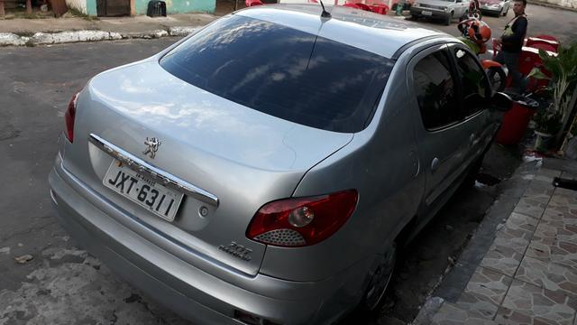 Peugeot passion 11/12 - Foto 4