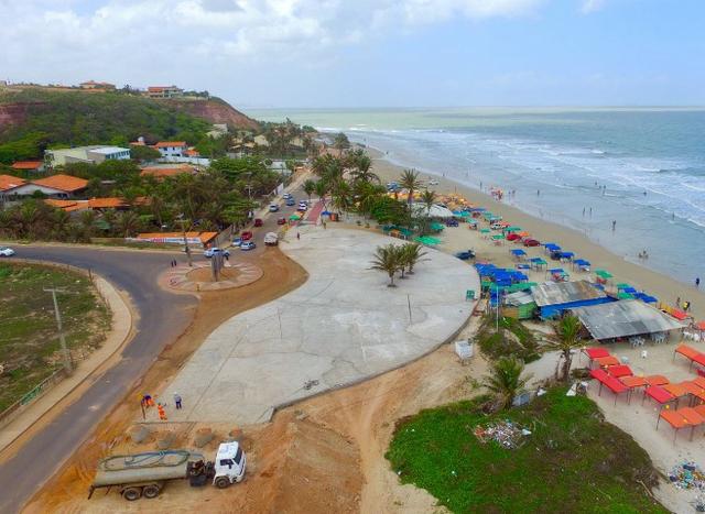 CA 11 Morar em Uma Mansão / 6 Suites / Vista Mar / Área de Lazer Completa / Só R$ 5 Mil - Foto 18
