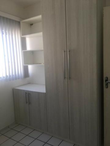 Cond. Solaris Sul I (Apartamentos na Zona Sul) - Amc Imobiliária - Foto 5