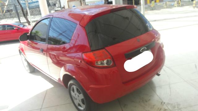 Ford Ka 1.0 2009 - Foto 3