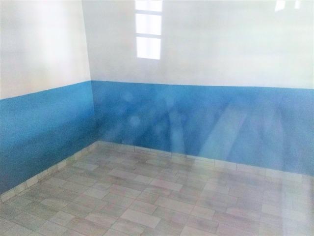 Escriturada expansão do setor o, qno 16, lado do terminal, aceito troca em apartamento - Foto 11