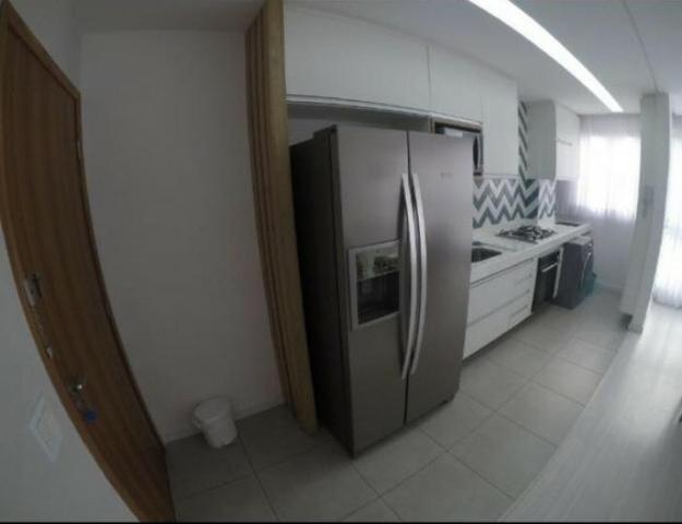 Apartamento em Laranjeiras, Santa Luzia, 2 quartos - Foto 5
