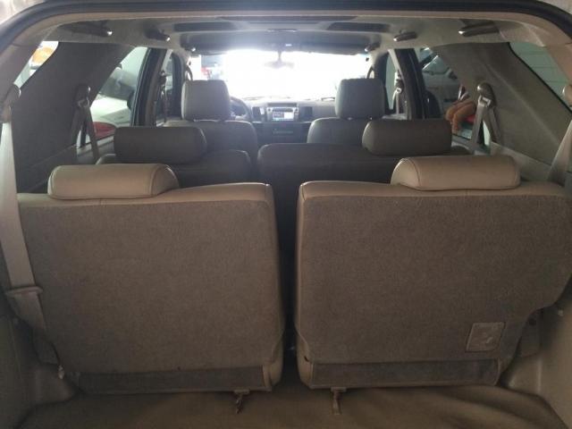 Toyota Hilux Sw4 HILUX SW4 SRV 4P - Foto 11