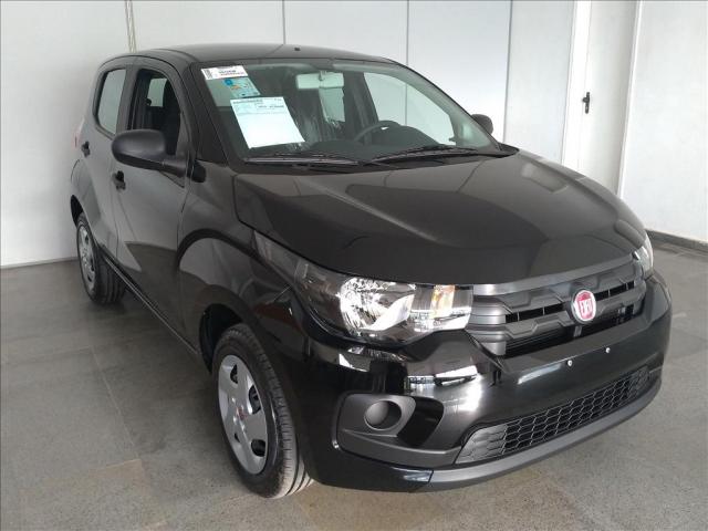 FIAT MOBI 1.0 8V EVO FLEX LIKE. MANUAL