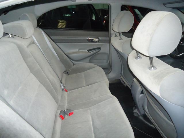 Civic Sedan LXL 1.8 - Foto 9