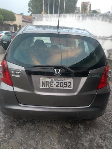 Honda fit - Foto 2