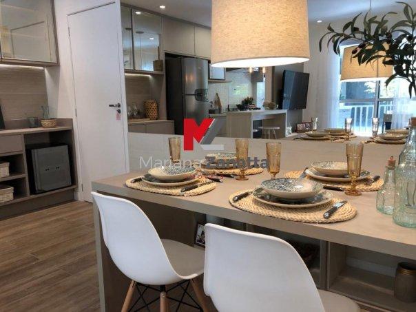 Califórnia Boulevard - Apartamento em Lançamentos no bairro Mollon - Santa Bárba... - Foto 4