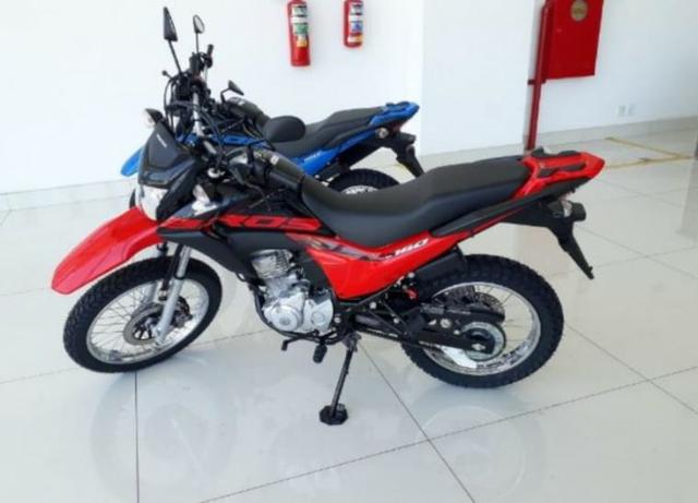 Honda Nxr 160 Esdd Todas as cores (JEH) - Foto 2