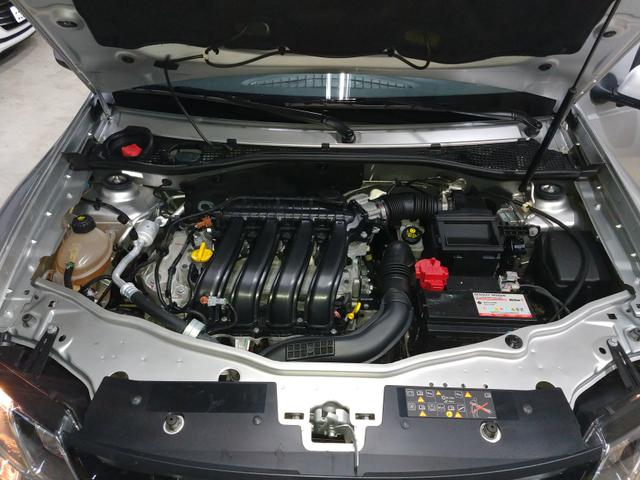 Renault Duster Oroch 2.0 Dynamique 2019 - Foto 16
