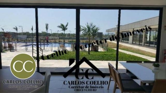 CMG Cód:23- Terreno Condominio Terras Alphaville - Peró - Cabo Frio - Foto 15
