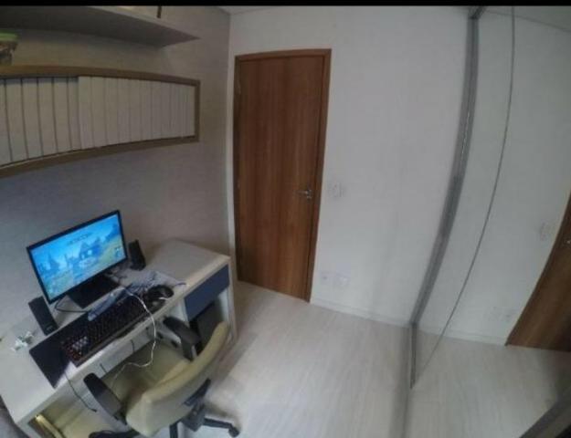 Apartamento em Laranjeiras, Santa Luzia, 2 quartos - Foto 10