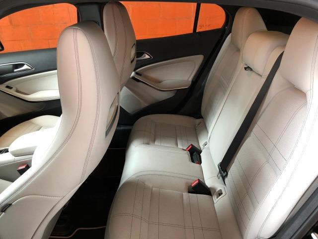 Mercedes-Benz Classe GLA 200 Advance *A mais nova da Olx, baixa KM - Foto 16