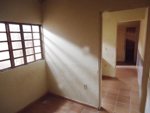 Escriturada expansão do setor o, qno 16, lado do terminal, aceito troca em apartamento - Foto 16