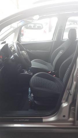FIAT IDEA 2013/2013 1.8 MPI ADVENTURE 16V FLEX 4P AUTOMATIZADO - Foto 6