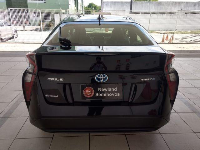 Toyota Prius 1.8 Hibrido 2017 - Foto 5