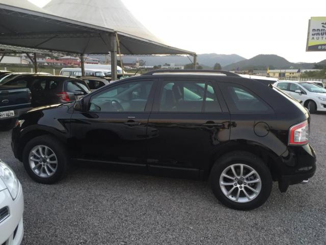 EDGE SEL 3.5 V6 24V AWD Aut. - Foto 3