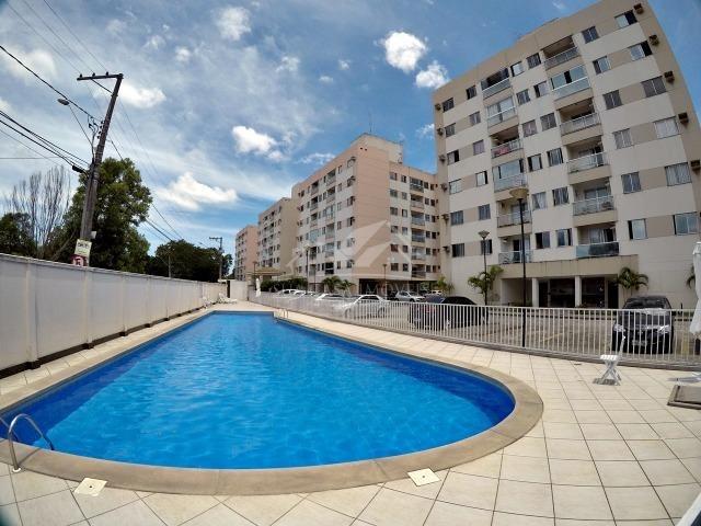 Apartamento em Laranjeiras, Santa Luzia, 2 quartos - Foto 19