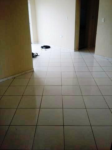 Resid. 4 Estações, 2 quartos - 69m² - preço incluso condomínio e água - Jardim Cuiabá - Foto 9