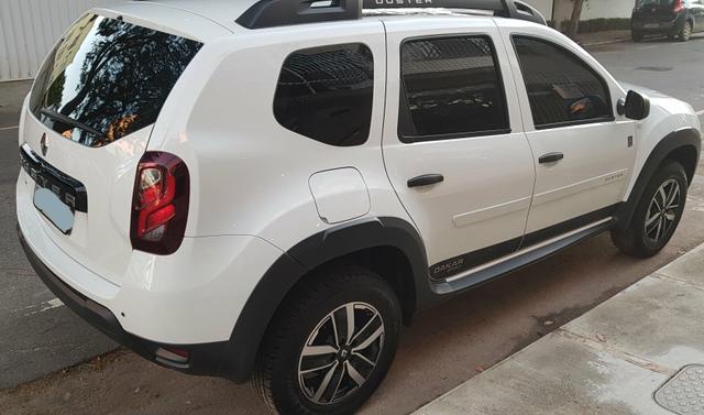 Renault Duster Dakar II 1.6 16V Sce Flex 2018 - Perfeito ! - Foto 4