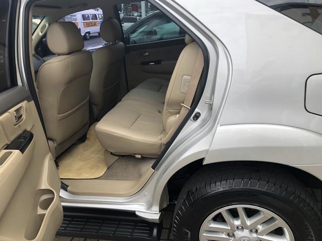 Toyota Hilux Sw4 3.0 Disesl Aut. 4x4 - Foto 13