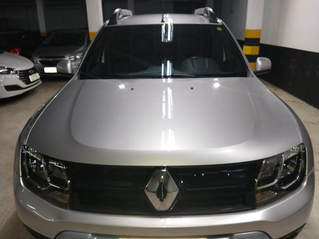 Renault Duster Oroch 2.0 Dynamique 2019 - Foto 11