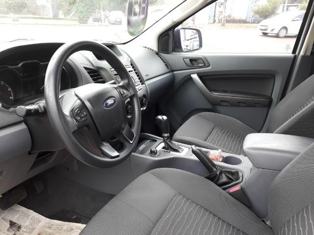 Ford Ranger XLS 3.2 CD 4X4 - Foto 5