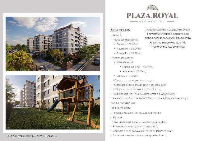 Torro Apartamento Parque da Fonte - Foto 8