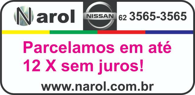 Nissan March 2012/2017 - Peças Novas e Usadas - Foto 3