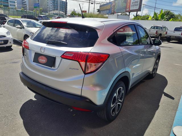Hrv 1.8 lx cvt - Foto 6