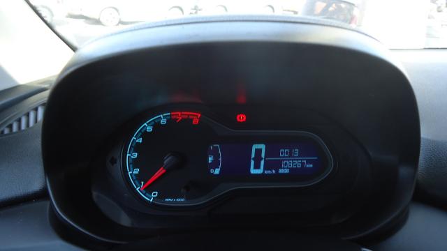 CHEVROLET ONIX 2013/2014 1.4 MPFI LT 8V FLEX 4P MANUAL - Foto 6