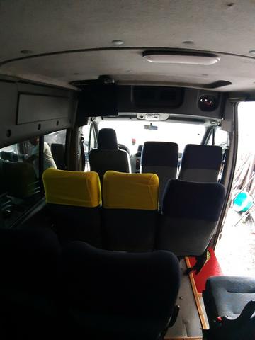 Renault Master 2.5 2007 - Foto 3