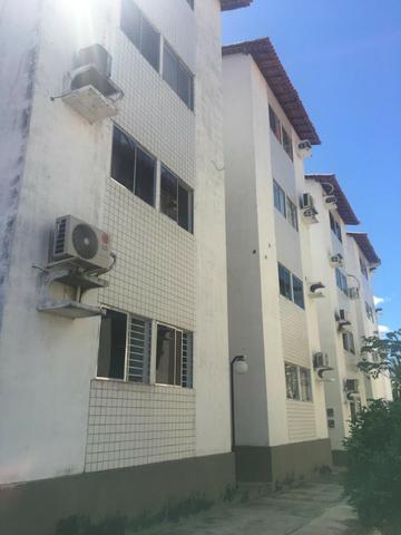 Cond. Solaris Sul I (Apartamentos na Zona Sul) - Amc Imobiliária