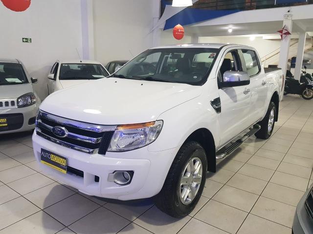 Ranger XLT 4X4 3.2 Diesel Aut. - Super Conservado - Foto 3