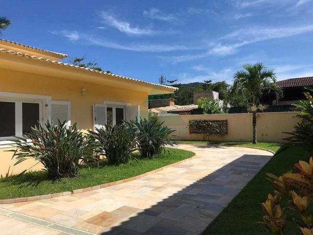 Casa à venda com 5 dormitórios em Praia dura, Ubatuba cod:1067 - Foto 3