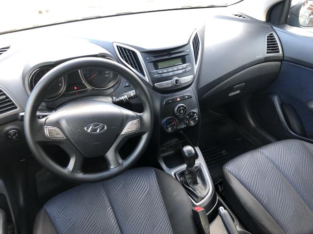 Hyundai Hb20 1.6 2012/2013 - Foto 4